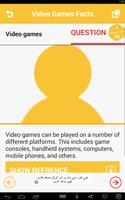 Video Games Facts 截图 2