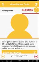 Video Games Facts screenshot 2