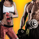 ABS Workout bodybuilder APK