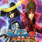 Trick Sengoku Basara 2 Heroes أيقونة