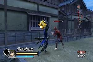 Trick Sengoku Basara 2 Heroes screenshot 1