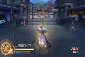 Trick Sengoku Basara 2 Heroes screenshot 3