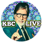 آیکون‌ CrorePati Live | Kbc Every Episode Live | Official