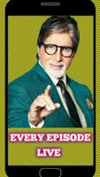CrorePati Live | Kbc Every Episode Live | Official ảnh chụp màn hình 1