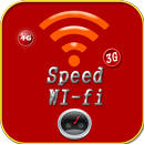Internet speed wifi & 4G prank APK