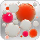Cool Bubbles Live Wallpaper APK