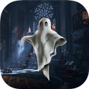 Ghost Touch Live Wallpaper APK