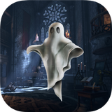 Ghost Touch أيقونة