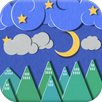 Paper Sky Live Wallpaper APK