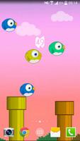 Flappy Robin Screenshot 2