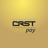 CRST Pay icon
