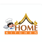Home Kitchen ikon