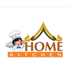 Home Kitchen 아이콘