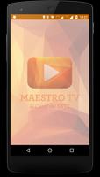 Maestro TV 포스터