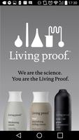 Living Proof Guatemala Affiche