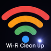 Wi-Fi CleanUp