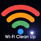 Wi-Fi CleanUp 图标