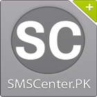 Icona SMSCenter.PK | sms to Pakistan