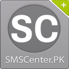 SMSCenter.PK | sms to Pakistan 아이콘