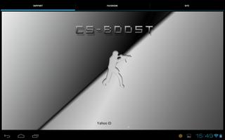 CS-BOOST screenshot 2