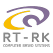 RT-RK HbbTV Companion Screen Testing App