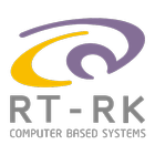 RT-RK HbbTV Companion Screen Testing App icône
