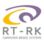 RT-RK HbbTV Companion Screen Testing App icon