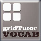 11+ Vocabulary Builder icon