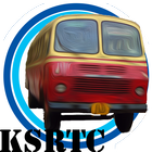 Kerala RTC Information and Booking simgesi