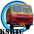 Kerala RTC Information and Booking أيقونة