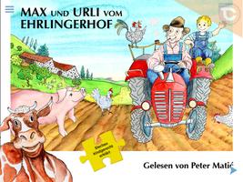 1 Schermata Max und Urli vom Ehrlingerhof