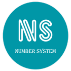 ikon Number System