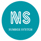 Number System icône