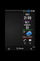 Vertical UCCW skin ภาพหน้าจอ 2