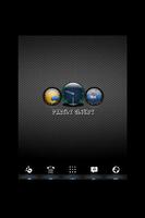 Glasscover UCCW skin Cartaz