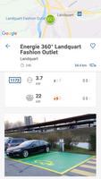 swisscharge.ch eMobility App screenshot 2