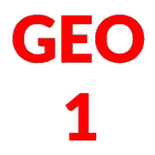 GEO1 icône