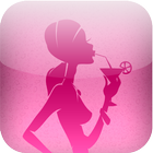 ProMile Lady-icoon