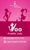 ProMile Lady 海报