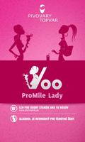 ProMile Lady-poster