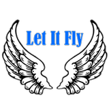 Let It Fly simgesi