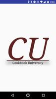 Cookbook University 海報