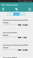 Miri Parking Screenshot 3