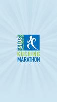 Kuching Marathon Association الملصق