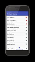 برنامه‌نما Malaysia Cinema عکس از صفحه
