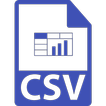 CSV Viewer : Import Contacts
