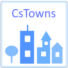CsTowns icône