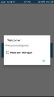 Digimail : : CSC تصوير الشاشة 1