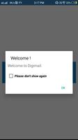 Digimail : : CSC 截图 1