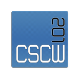 CSCW 2013